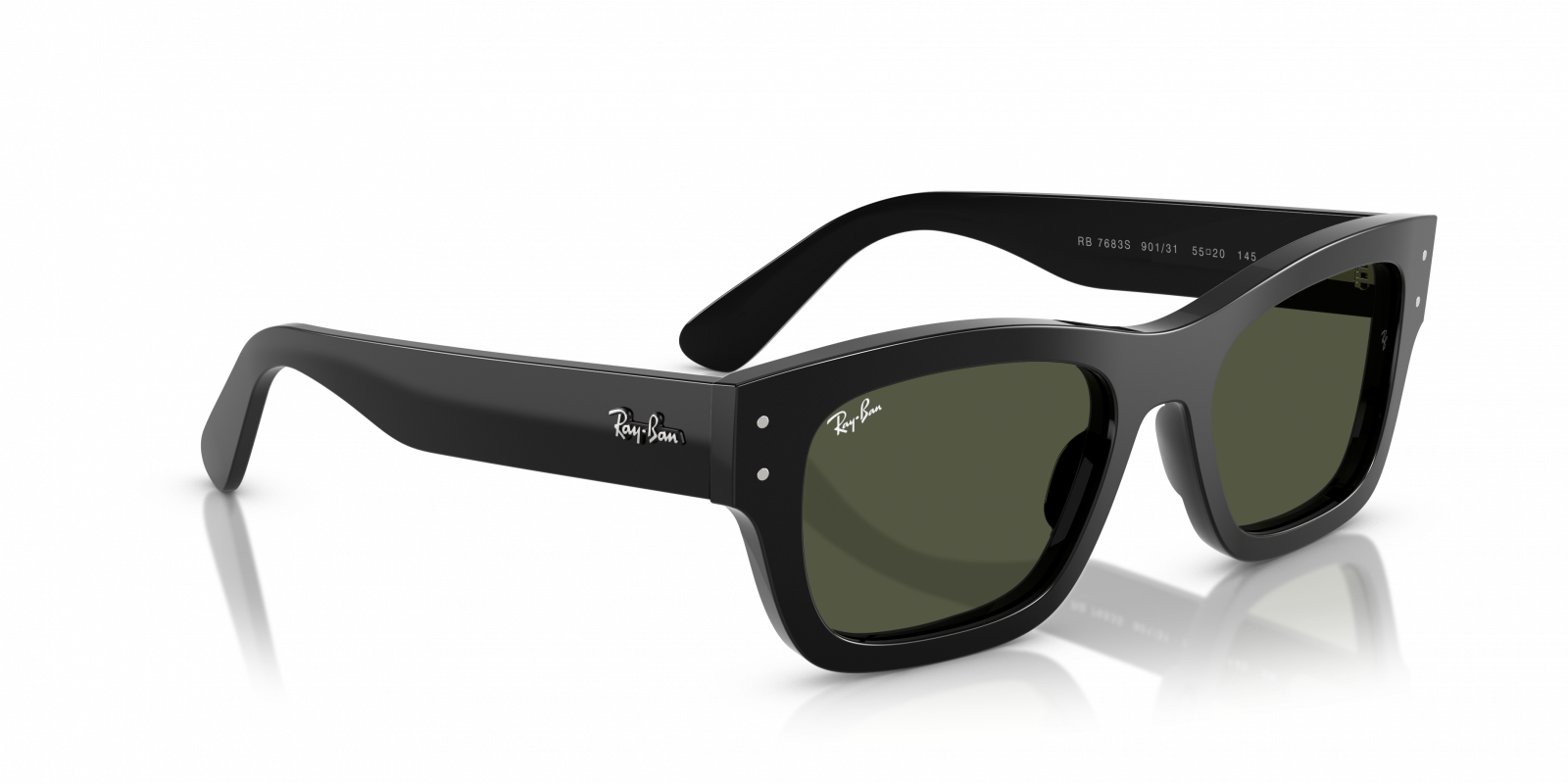 Ray Ban RB7683S 901/31 Joseph 